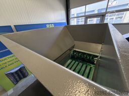 RSS Recycling Shredders Solutions 