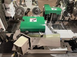 WEINIG HYDROMAT 1000 + MECHANISATION