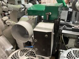 WEINIG HYDROMAT 1000 + MECHANISATION