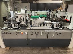 WEINIG HYDROMAT 1000 + MECHANISATION