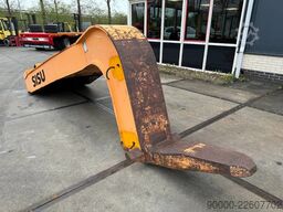 Diversen Gooseneck Gooseneck