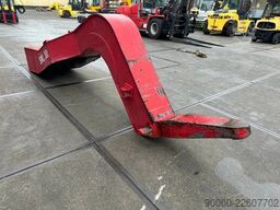 Diversen Gooseneck Gooseneck