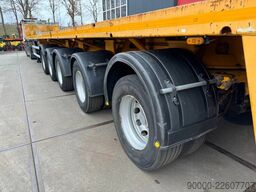 Goldhofer SPZ-DH 5-88/45