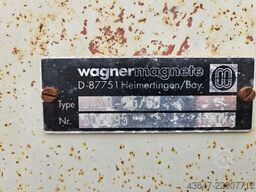 Wagner Magnete 0428-25/60