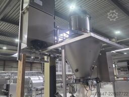 Silowacht / Kaak doseer unit