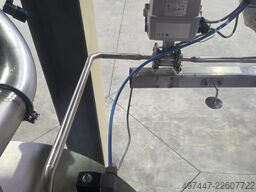 Silowacht / Kaak doseer unit