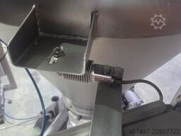 Silowacht / Kaak doseer unit