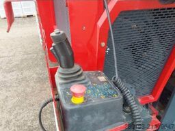 MAGNI ES 1523 RTP Elektro 15,00 m