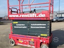 MAGNI ES 1612 ACP Elektro 15,70 m