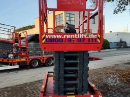 MAGNI ES 1612 ACP Elektro 15,70 m