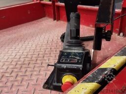 MAGNI ES 1612 ACP Elektro 15,70 m