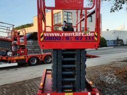 MAGNI ES 1612 ACP Elektro 15,70 m