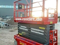 MAGNI ES 1612 ACP Elektro 15,70 m