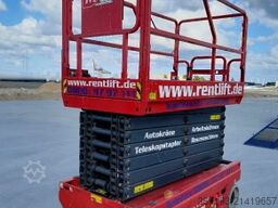 MAGNI ES 1612 ECP Elektro 15,70 m