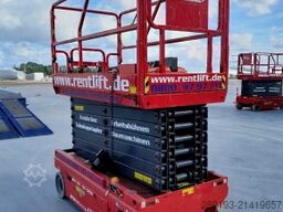 MAGNI ES 1612 ECP Elektro 15,70 m