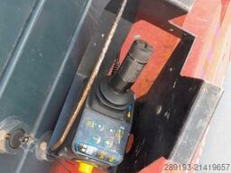MAGNI ES 1612 ECP Elektro 15,70 m