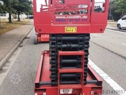 MAGNI ES 1612 ECP Elektro 15,70 m