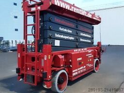 MAGNI ES 2212 E Elektro 22,00 m