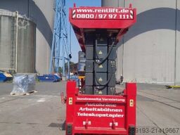 MAGNI ES 2212 E Elektro 22,00 m