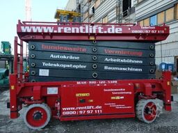 MAGNI ES 2212 E Elektro 22,00 m