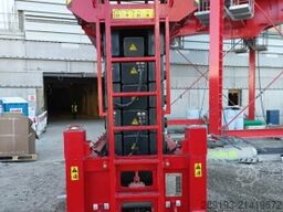 MAGNI ES 2212 E Elektro 22,00 m