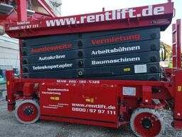 MAGNI ES 2212 E Elektro 22,00 m