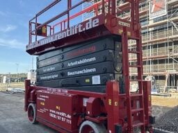 MAGNI ES 2212 E Elektro 22,00 m