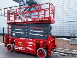 MAGNI ES 2212 E Elektro 22,00 m