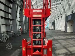 MAGNI ES 2212 E Elektro 22,00 m