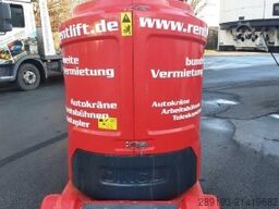 MAGNI MJP 11.5 Elektro 11,20 m