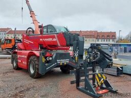 MAGNI RTH 5.21 Smart