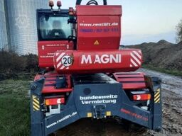 MAGNI RTH 5.21 Smart