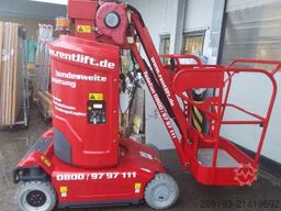 MAGNI MJP 11.5 Elektro 11,20 m