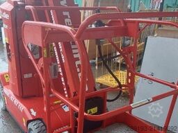 MAGNI MJP 11.5 Elektro 11,20 m