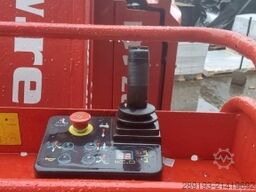 MAGNI MJP 11.5 Elektro 11,20 m