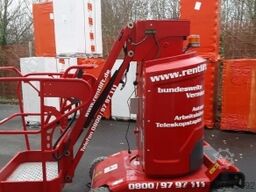 MAGNI MJP 11.5 Elektro 11,20 m