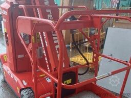 MAGNI MJP 11.5 Elektro 11,20 m