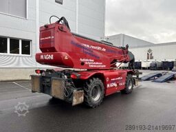 MAGNI RTH 5.35 Smart Diesel 34,17 m