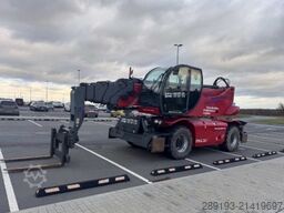 MAGNI RTH 5.35 Smart Diesel 34,17 m