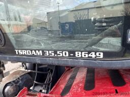 MAGNI RTH 5.35 Smart Diesel 34,17 m