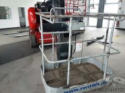 Manitou 150 AETJ-C 3D Elektro 15,00 m