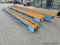 JABELMANN Forderband Transportband 