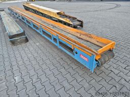 JABELMANN Forderband Transportband