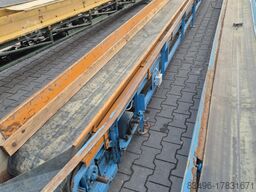 JABELMANN Forderband Transportband