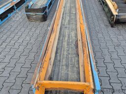 JABELMANN Forderband Transportband 