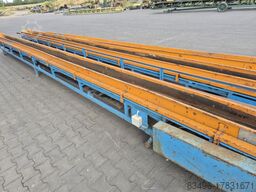 JABELMANN Forderband Transportband