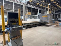 Essetre Techno Wall 2165A