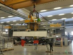 Essetre Techno Wall 2165A