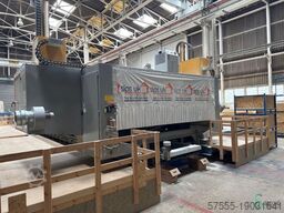 Essetre Techno Wall 2165A