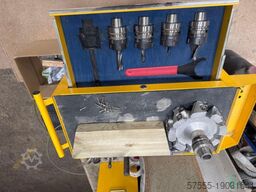 Essetre Techno Wall 2165A